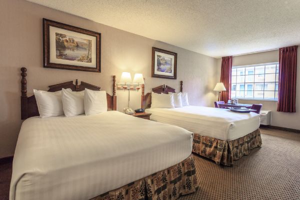 Angel Inn Central (Branson)